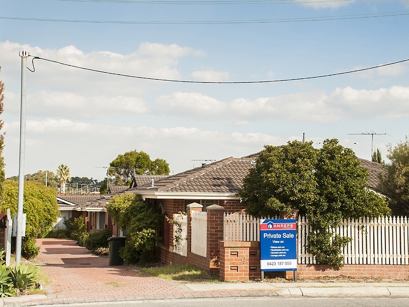 4C Blythe Avenue, Yokine WA 6060