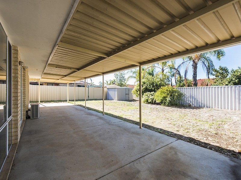 36 Enderby, Ballajura WA 6066