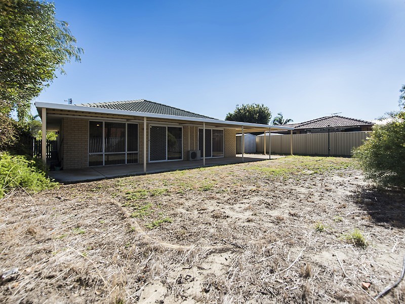 36 Enderby, Ballajura WA 6066