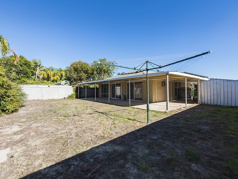 36 Enderby, Ballajura WA 6066