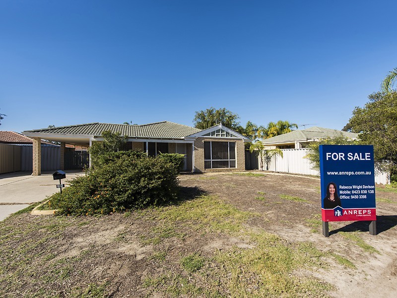36 Enderby, Ballajura WA 6066