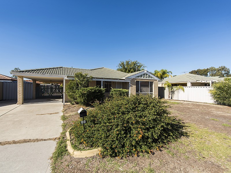 36 Enderby, Ballajura WA 6066