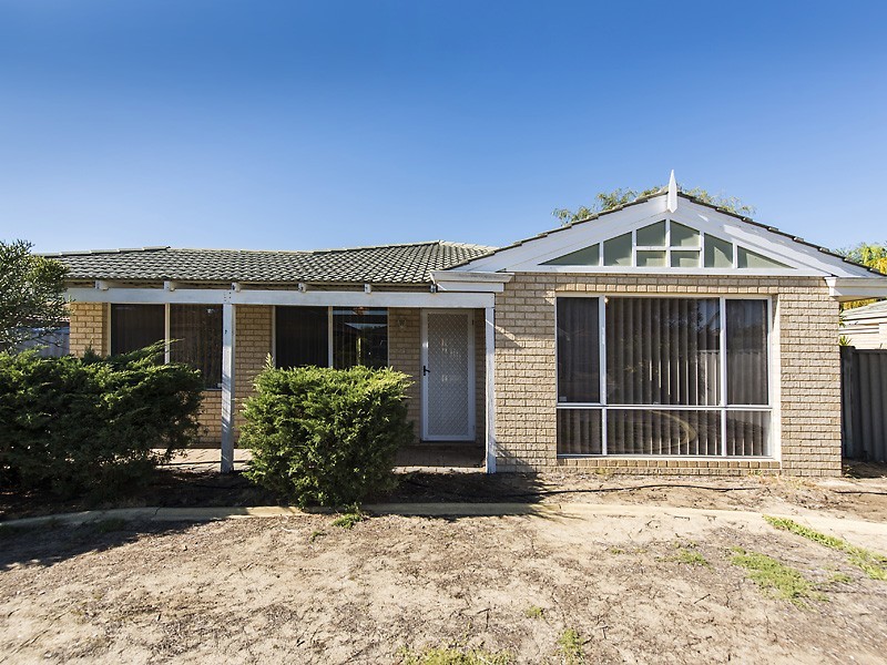 36 Enderby, Ballajura WA 6066