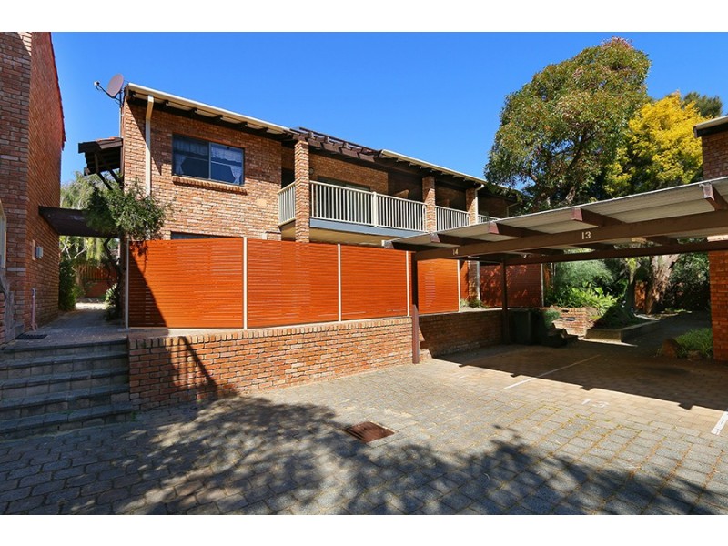 14/80 Edgecumbe St, Como WA 6152