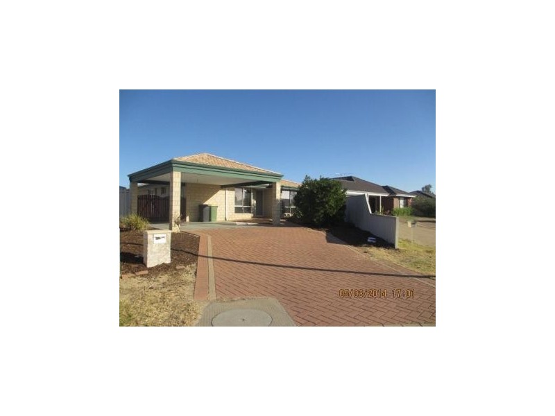 17 Swinden Court, Maddington WA 6109