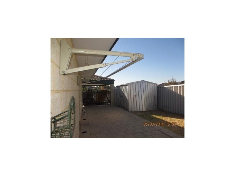 17 Swinden Court, Maddington WA 6109