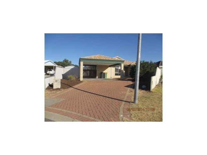 17 Swinden Court, Maddington WA 6109