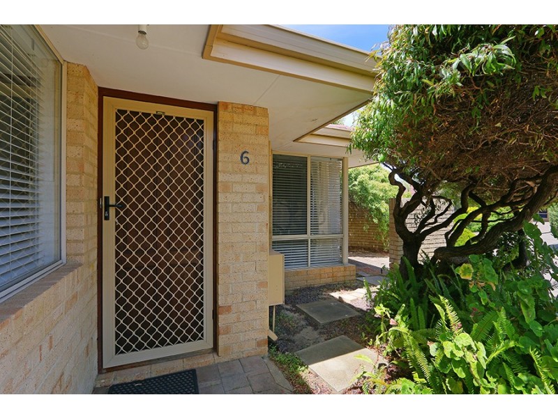 6/30 Peninsula Ave, Maylands WA 6051