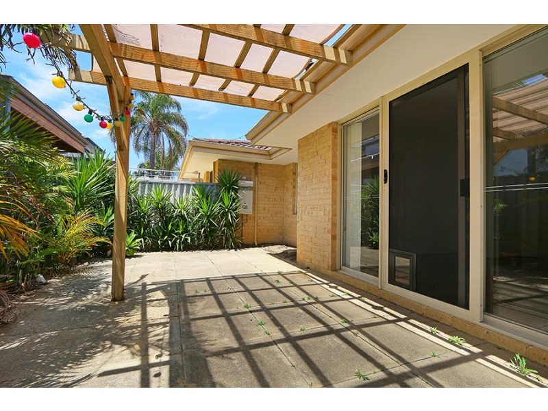 6/30 Peninsula Ave, Maylands WA 6051