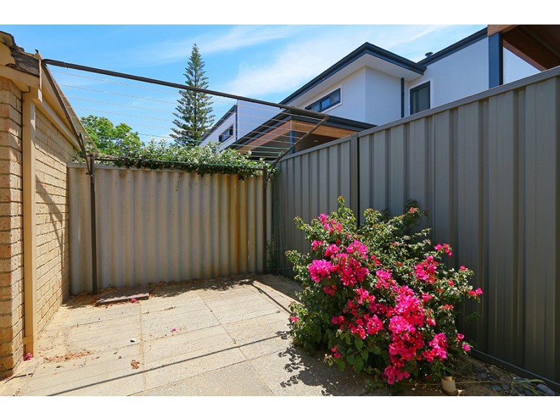 6/30 Peninsula Ave, Maylands WA 6051