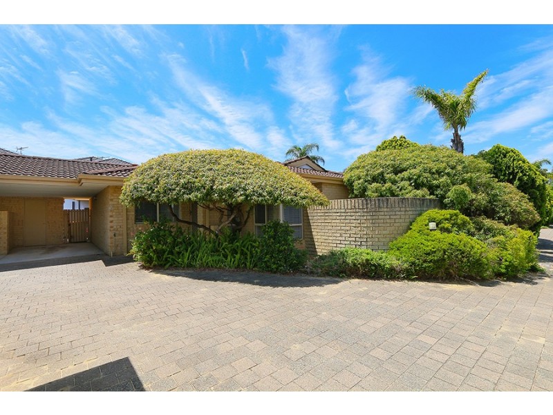 6/30 Peninsula Ave, Maylands WA 6051