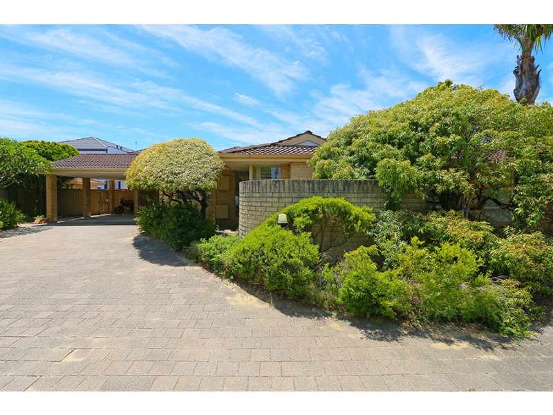 6/30 Peninsula Ave, Maylands WA 6051