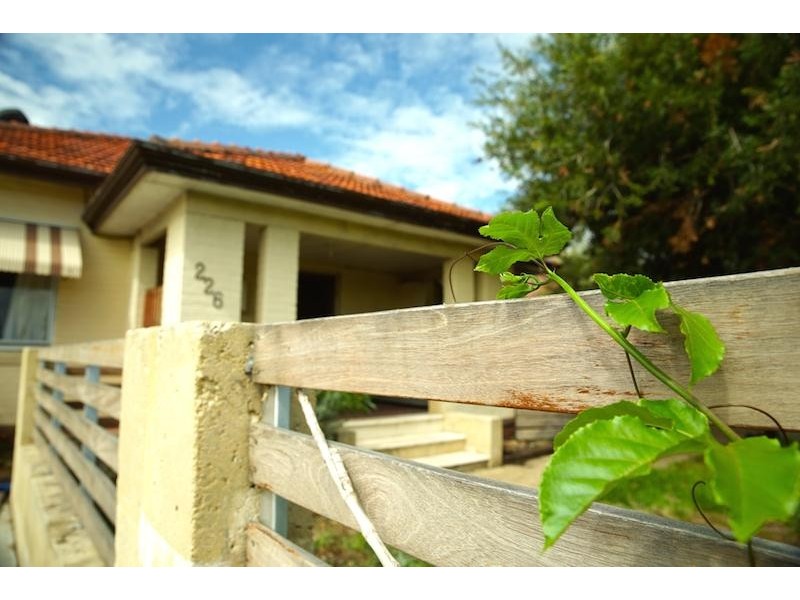 226 Carrington Street, Hilton WA 6163