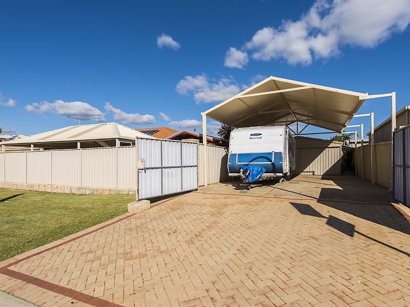 27 Harmony Parade, Singleton WA 6175