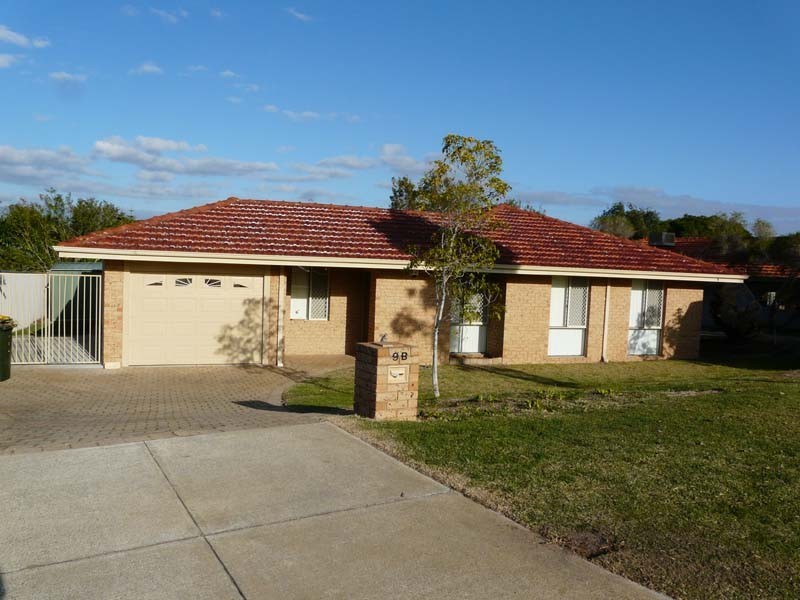 9B Godwin, Manning WA 6152