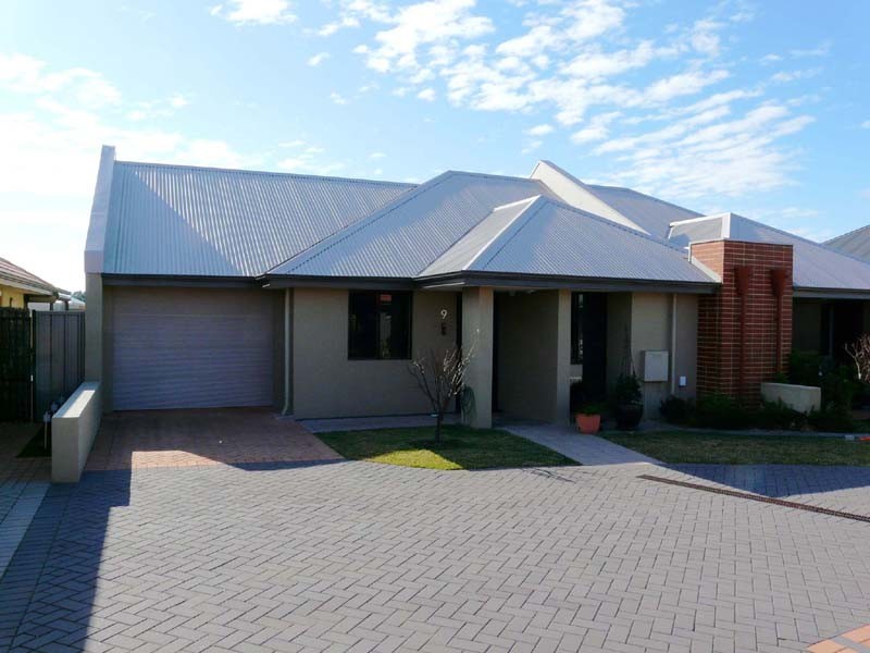 9/40 Mell Rd, Spearwood WA 6163