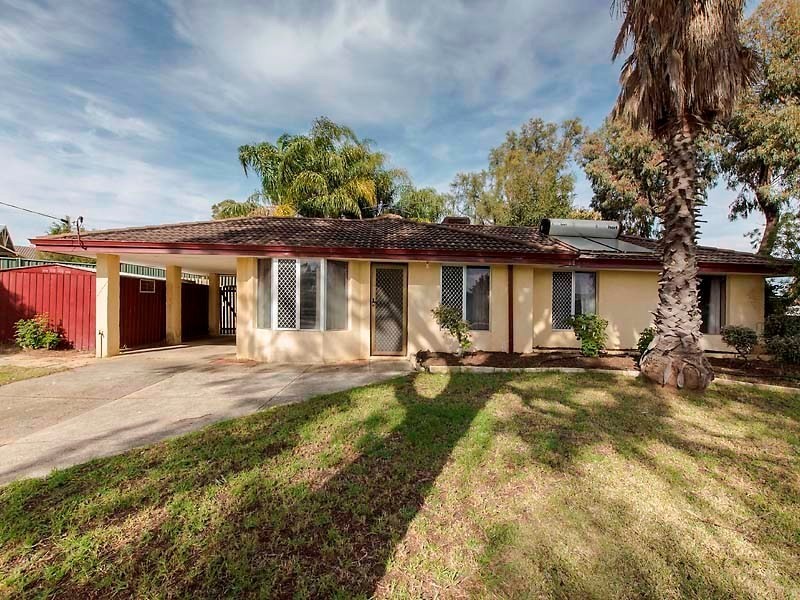 10 Booth Place, Bellevue WA 6056