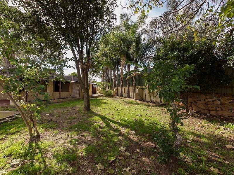 10 Booth Place, Bellevue WA 6056