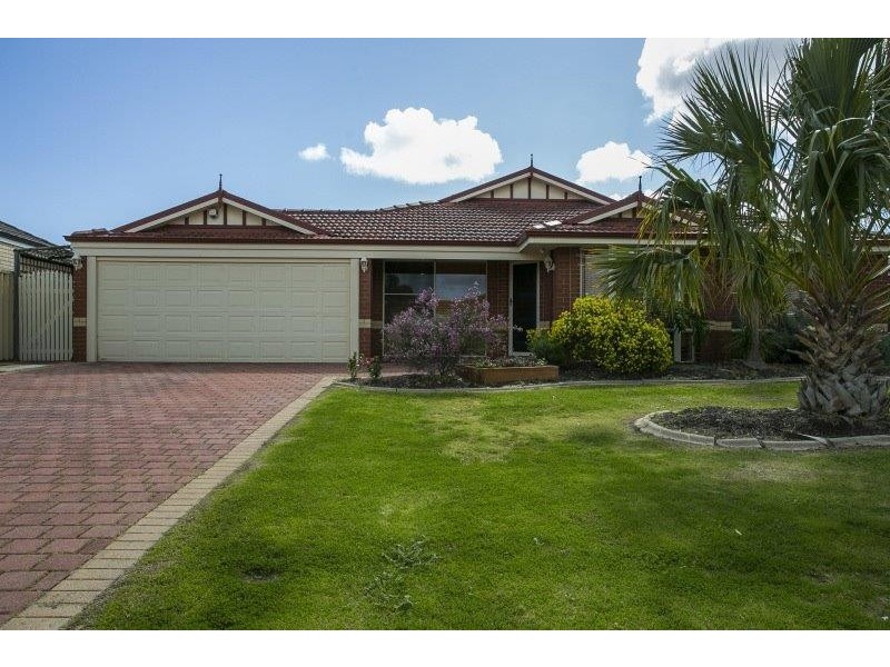100 Brenchley Drive, Atwell WA 6164
