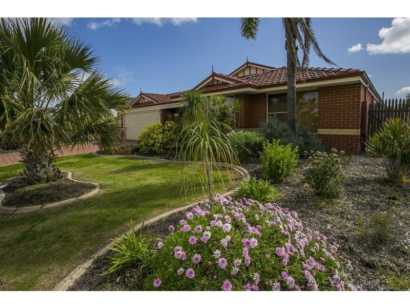 100 Brenchley Drive, Atwell WA 6164
