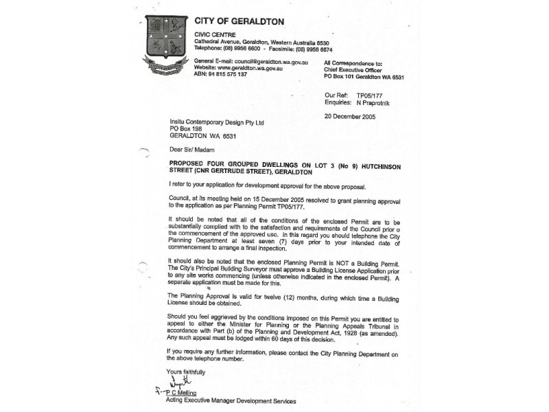 9 Hutchinson Street, Geraldton WA 6530