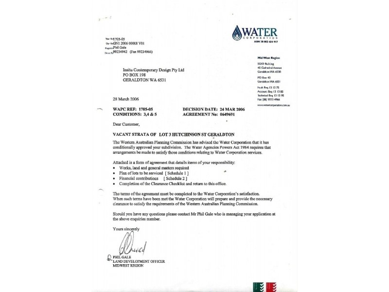 9 Hutchinson Street, Geraldton WA 6530