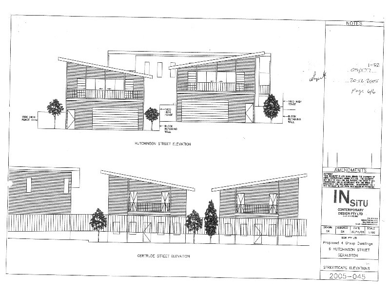 9 Hutchinson Street, Geraldton WA 6530