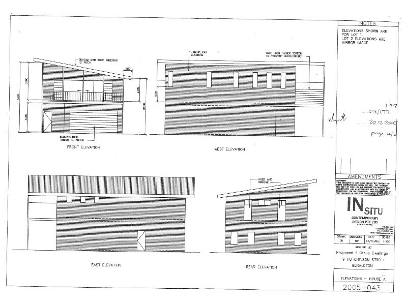 9 Hutchinson Street, Geraldton WA 6530