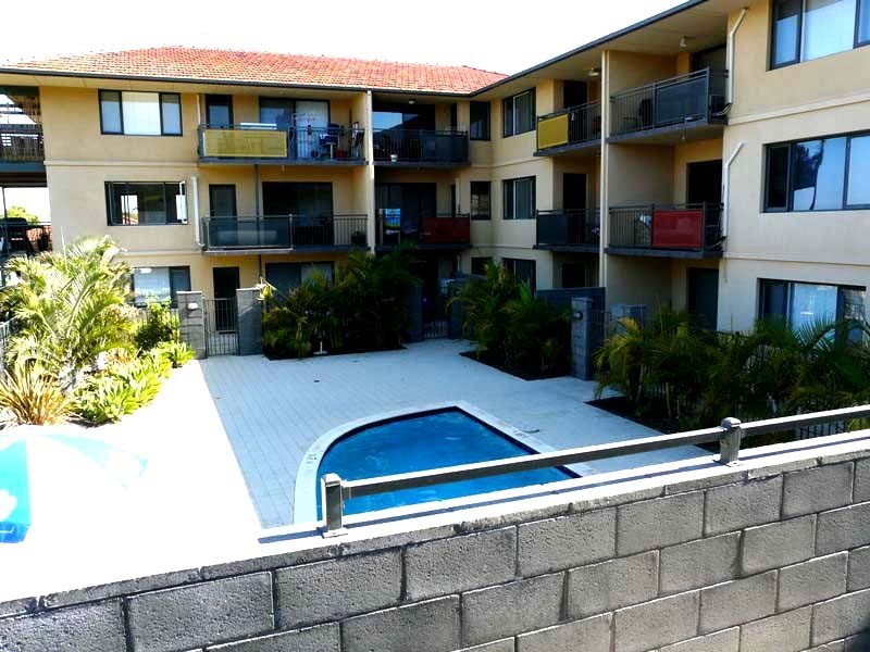 13/42 Kinsella, Joondanna WA 6060