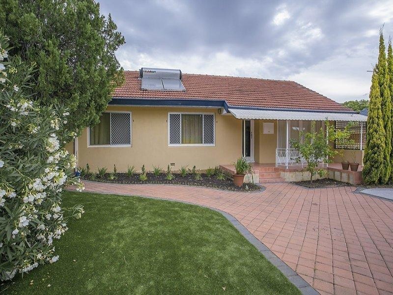 41 Henley Street, Como WA 6152