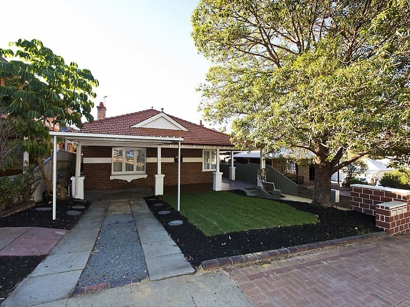 3 King George Street, Victoria Park WA 6100
