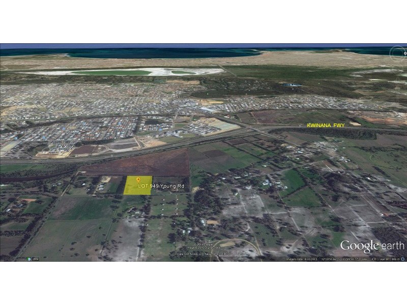 Lot 949 Young Road, Baldivis WA 6171