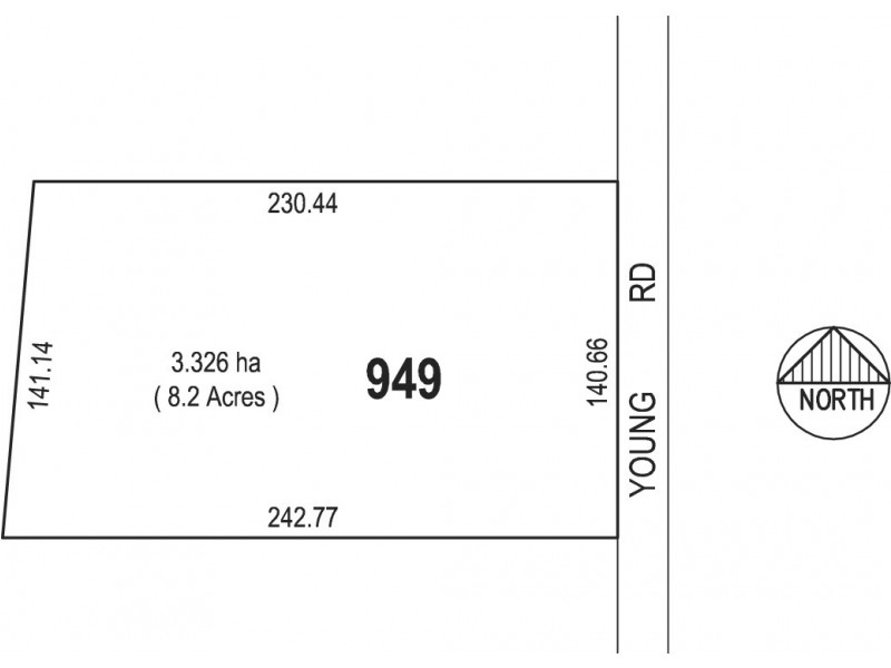 Lot 949 Young Road, Baldivis WA 6171