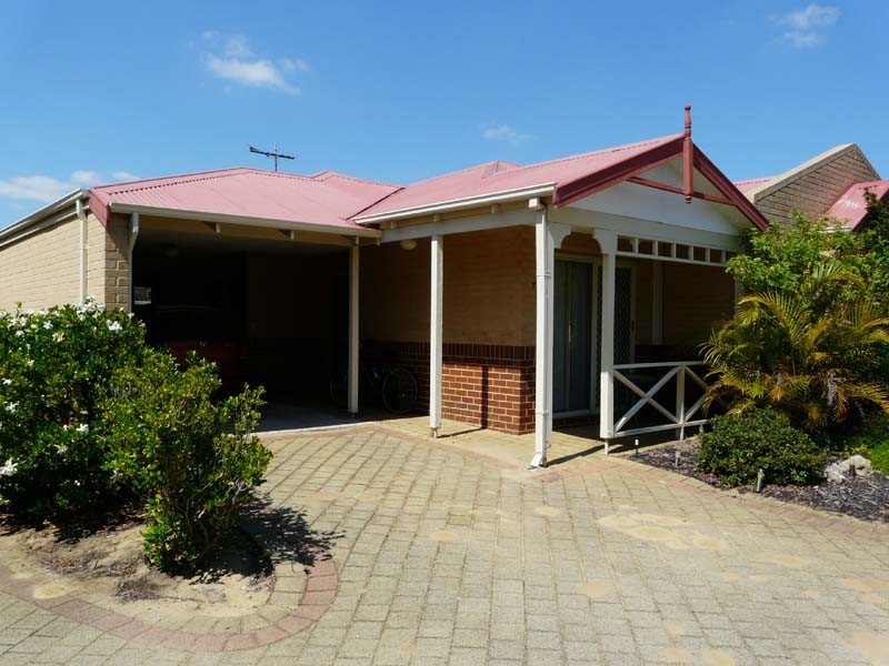 7/78 Clydesdale St, Como WA 6152