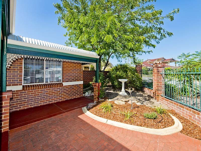 4 Ridgehaven Court, Canning Vale WA 6155