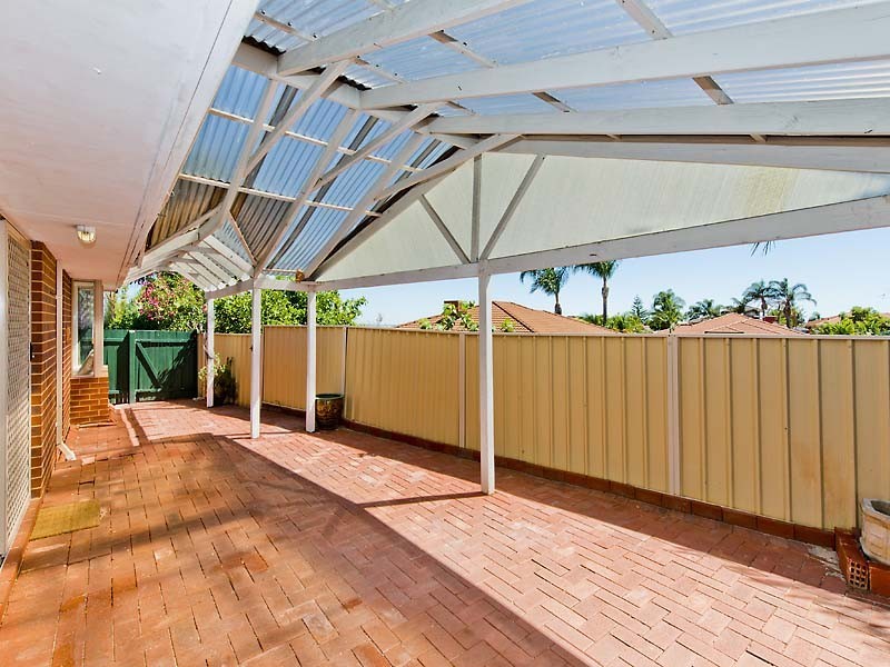 4 Ridgehaven Court, Canning Vale WA 6155