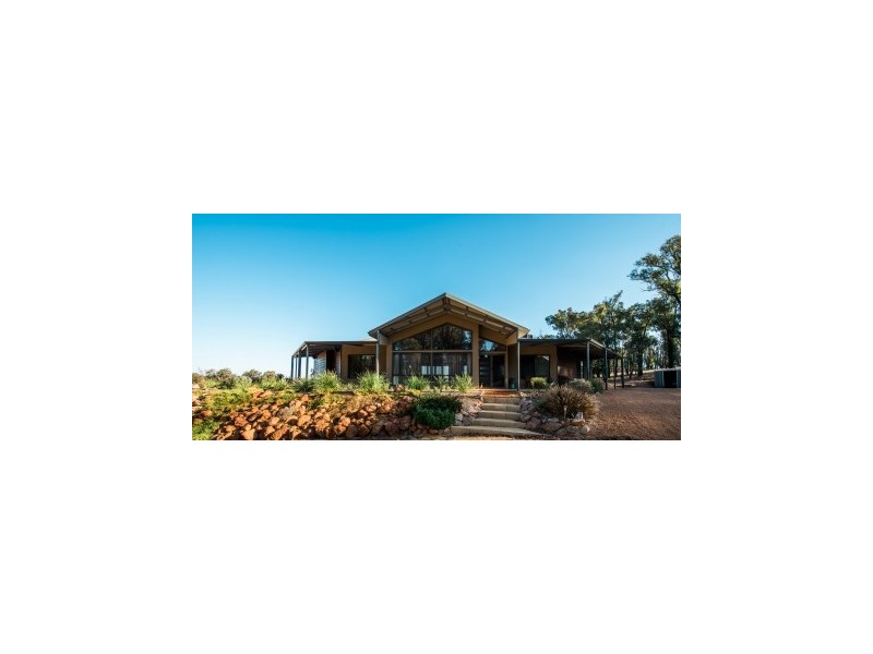 69 Fairway Place, Boddington WA 6390
