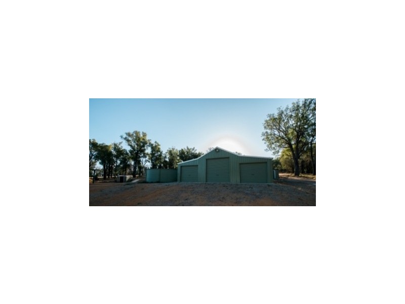 69 Fairway Place, Boddington WA 6390