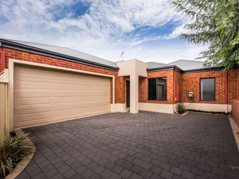 138C Woodrow Avenue, Dianella WA 6059