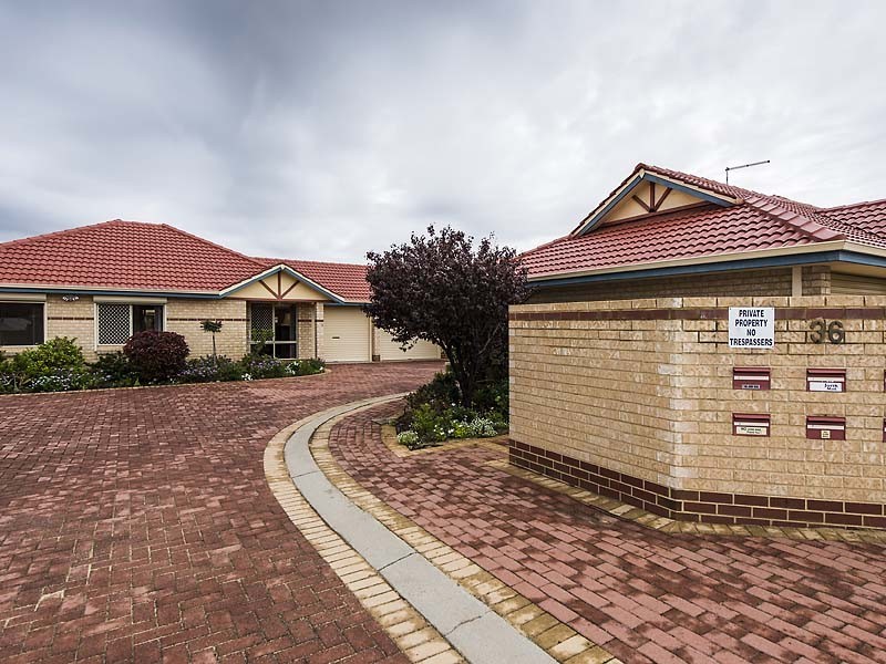 3/36 Francis Street, Bayswater WA 6053