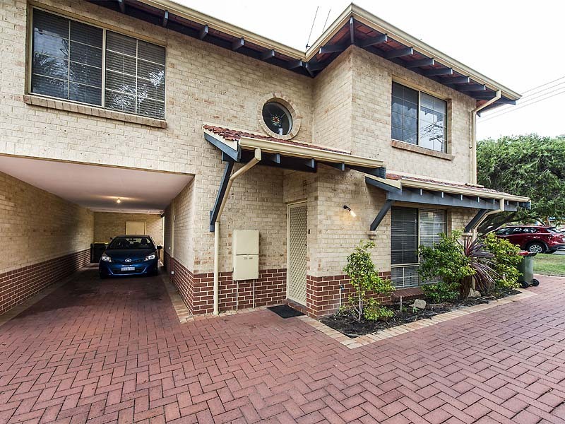 1/23 Pollard Street, Glendalough WA 6016