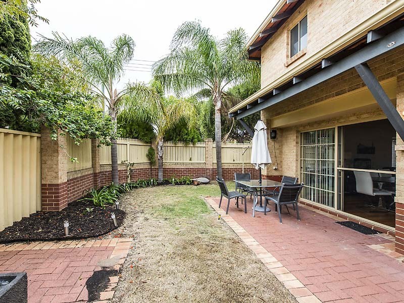 1/23 Pollard Street, Glendalough WA 6016