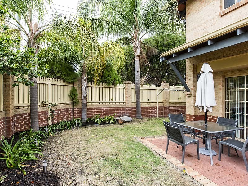 1/23 Pollard Street, Glendalough WA 6016