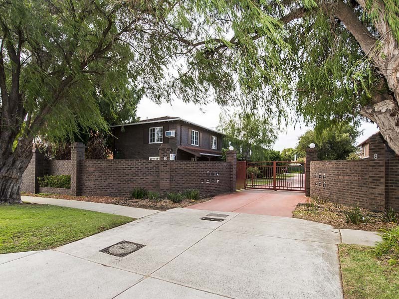 6/8-10 Regent St West, Mount Lawley WA 6050