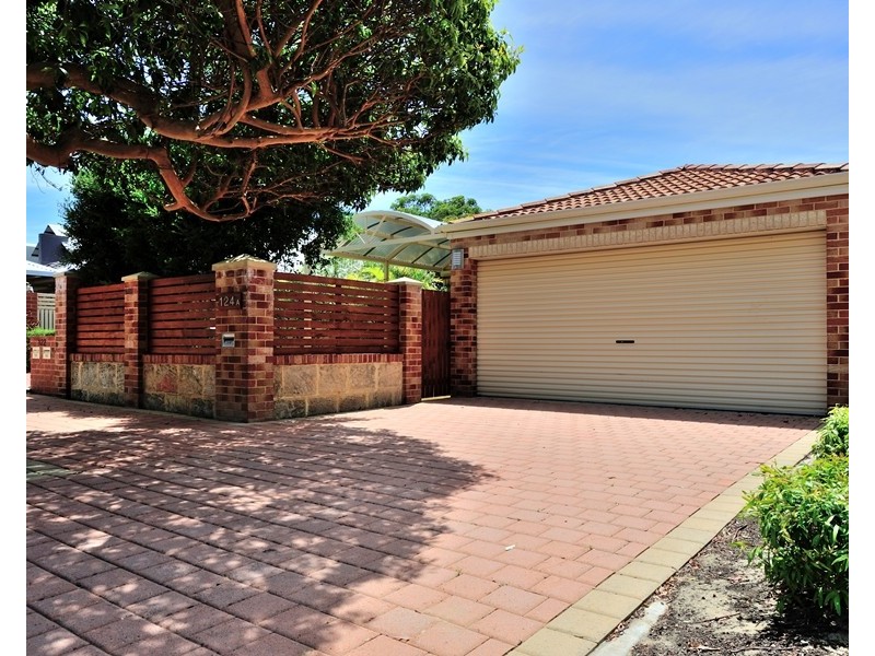 124A Ravenscar Street, Doubleview WA 6018