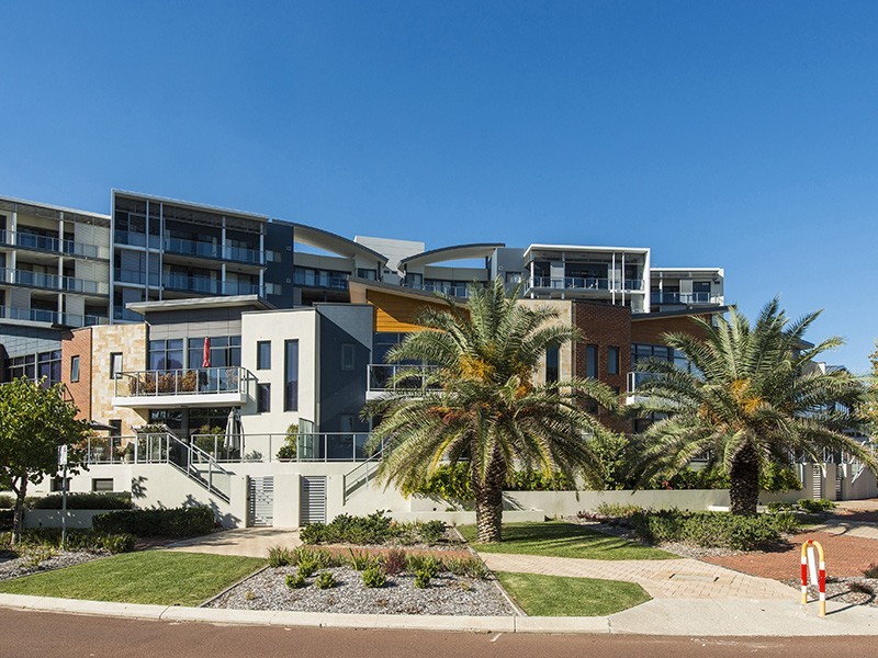 22/8 Hordern Street, Victoria Park WA 6100