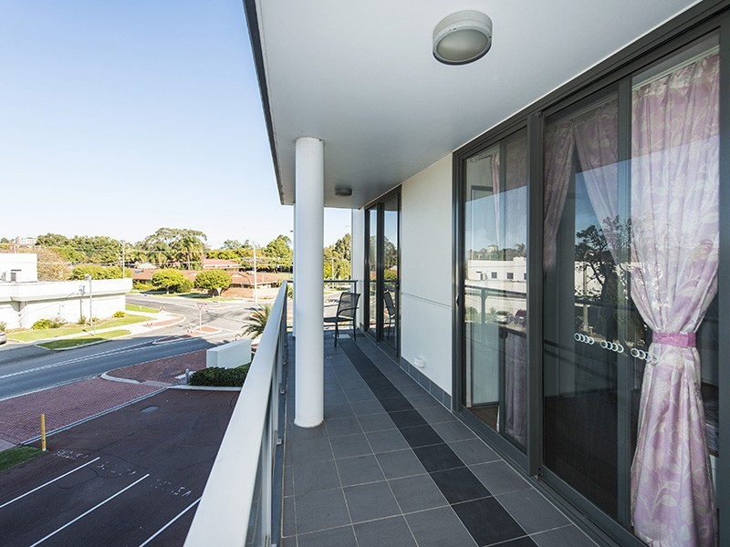 22/8 Hordern Street, Victoria Park WA 6100