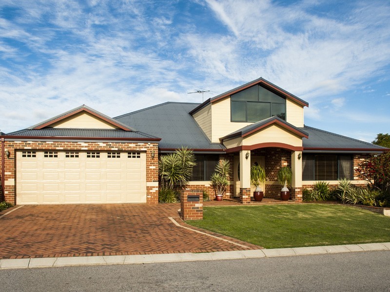 1 Gianatti Ramble, East Cannington WA 6107