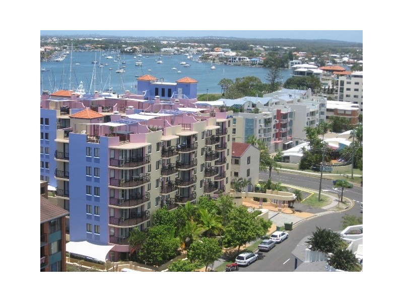 1 / 32 River Esplanade, Mooloolaba QLD 4557