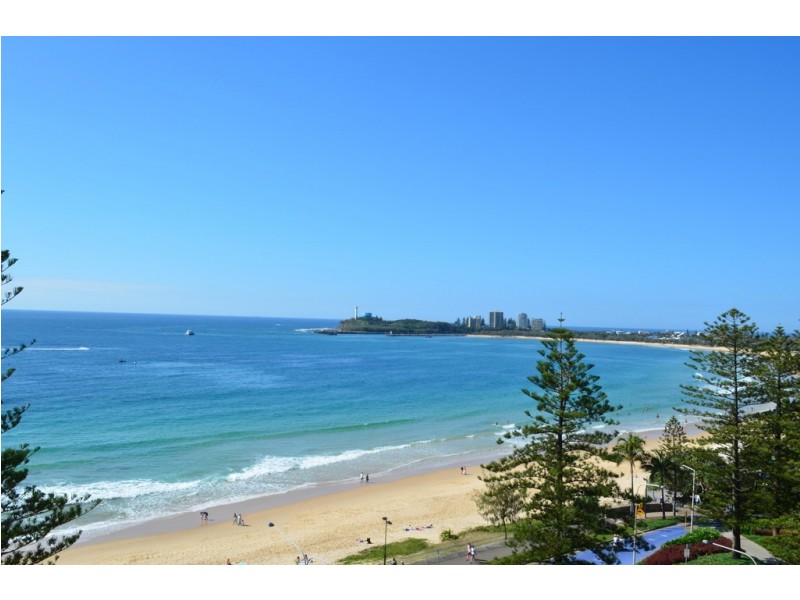 808 / 59-75 Mooloolaba Esplanade, Mooloolaba QLD 4557